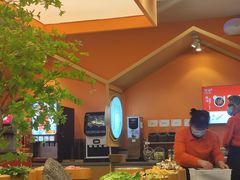 -喜家自助小火锅(乐客城店)