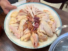 -朋友轩粤菜(十里河店)