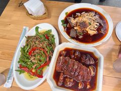 -蒲氏烤鸭(百寿路店)