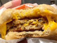 -麦当劳(容桂客运站得来速店)