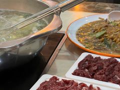 -潮悦牛肉火锅城(水贝店)