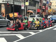 -秋叶原华盛顿酒店