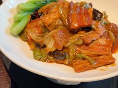 -晓长安·新陕菜(曲江店)