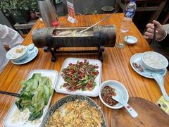 -61号餐吧(兴坪古镇漓江店)