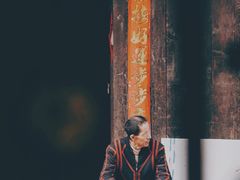 -青林口古镇