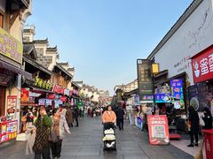 -大小河街