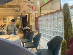 -悦海·家宴·冰花皮皮虾大锅贴(宝龙店)