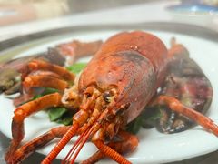 -蔚海之都·象山蒸汽海鲜(仙霞路店)