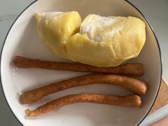 -周师兄大刀腰片火锅(解放碑总店)