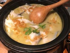 -九锅一堂酸菜鱼(新南凯德直营店)