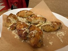 -城市大道红炉披萨烘焙坊