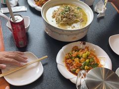 -紫光园·烤鸭·北京菜(团结湖店)