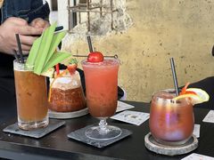 -BE NORMAL CAFE(霞溪路店)