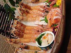 -Minase水濑·日料放题(外滩店)