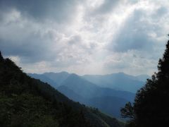 -井冈山风景名胜区-黄洋界