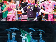 -云南民族村