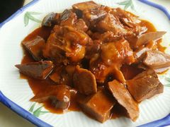 android_upload_pic-同发号饭庄(复兴路店)