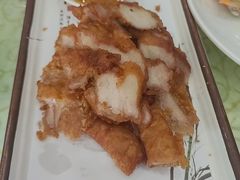 -鹏城人家海鲜酒家·23年老字号(较场尾店)