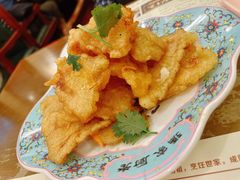 -老厨家(中央大街西七道街店)
