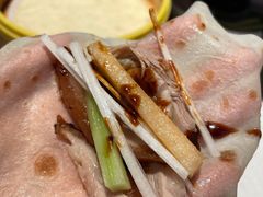 -局气 烤鸭·北京菜(武清店)