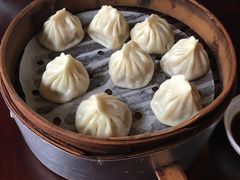 小笼包-汪一挑馄饨(老街店)