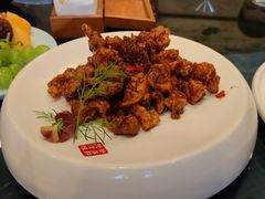 -卫鼎轩·曹公馆(鼓楼店)
