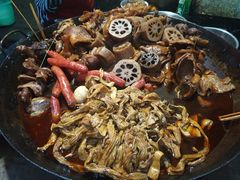 -吴长子卤菜馆(统一街店)