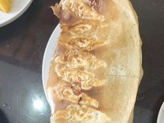 -邢家锅贴老店·非遗·开封菜(金明广场店)