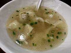 -德兴馆(广东路总店)