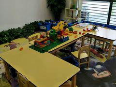 -想家粒科学探索中心(青林湾店)