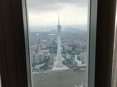 -广州塔
