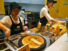 -2颗鸡蛋煎饼(北京路天河城店)