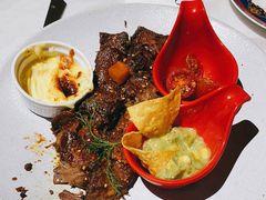 -Gray Whale 灰鲸餐厅(北美N1店)