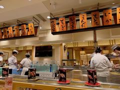 -合点寿司(金虹桥商场店)