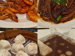 -光明邨大酒家(淮海路店)