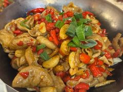-新新湘菜馆(新中街二条店)