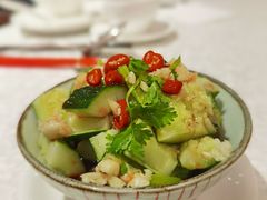 -红棉中餐厅·广州海航威斯汀酒店
