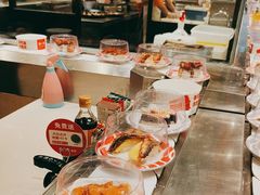 -新一番三文鱼寿司(大东海店)