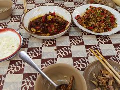 -老三样·旧食新味(船山路店)