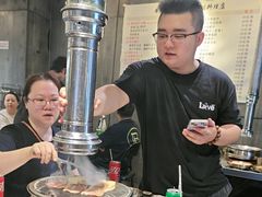-本炙炭烤·蒲烧活鳗料理店(金沙洲店)