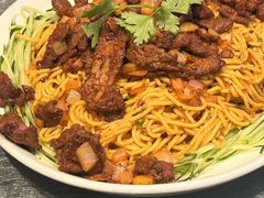-俭寨大盘鸡·新疆菜·烧烤(博乐店)