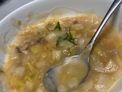 走马塘鹅骨酱-明州小宴(文化广场店)