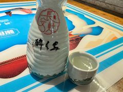 -醉长安(钟楼旗舰店)