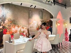 -Inspiration灵感·罗马西餐厅(九龙坡店)