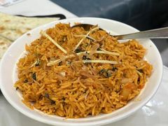 -VATAN INDIAN RESTAURANT米特餐饮有限公司(城北路店)