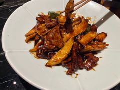-南园民国茶楼餐厅·常州菜(北大街店)