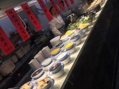-秦淮小吃城(夫子庙店)