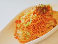 -东海朗廷酒店-唐阁T’ANG COURT 中餐厅