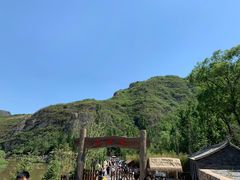 -快活林烧烤(红新路店)