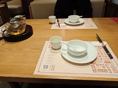 -顺风汤馆·广府粤菜(江宸天街店)